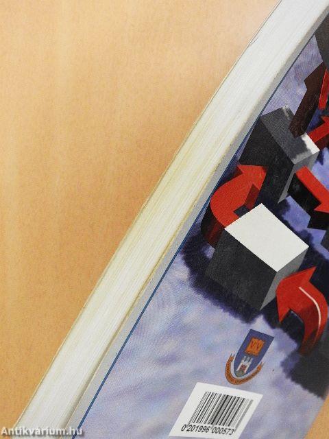 Építsünk könnyen és lassan adatmodellt!