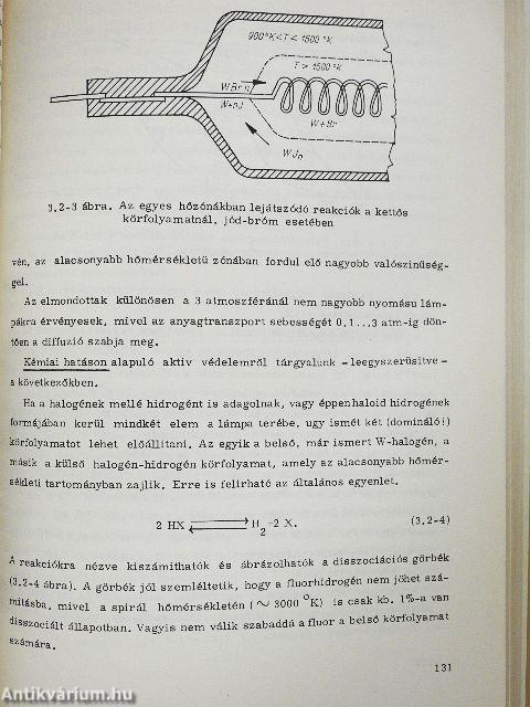Elektromos alkatrészek konstrukciója és technológiája II.