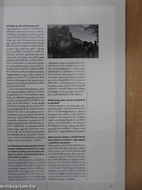 National Geographic Magyarország 2019. november