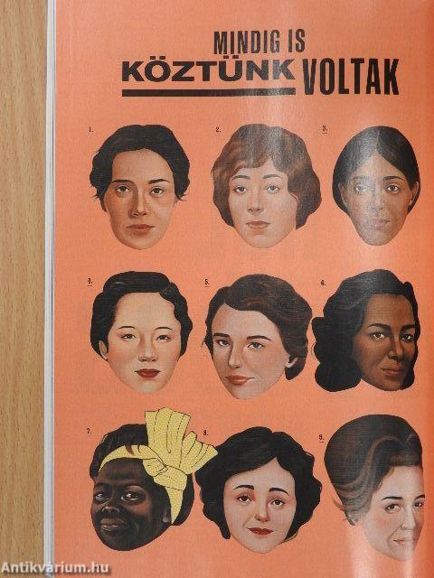 National Geographic Magyarország 2019. november