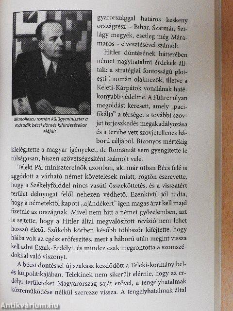 II. világháború Magyarországon