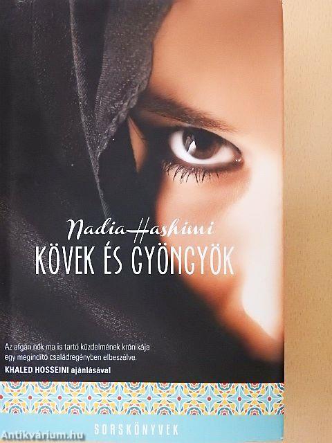 Kövek és gyöngyök