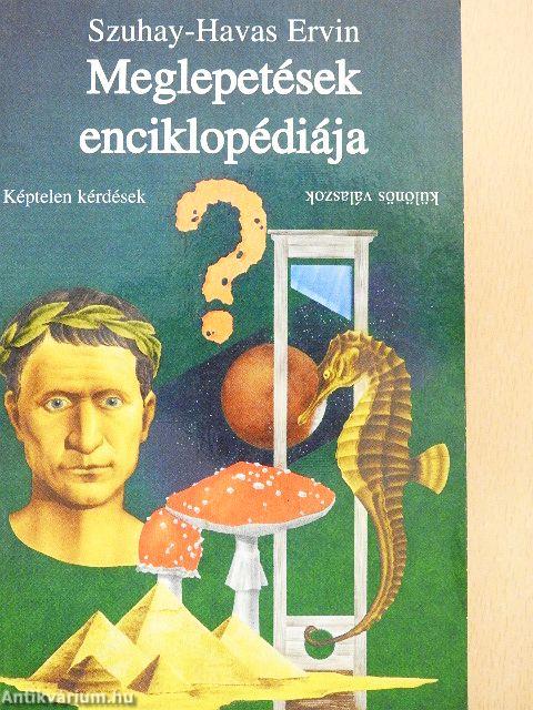 Meglepetések enciklopédiája