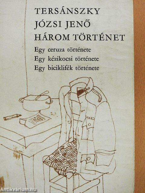 Három történet