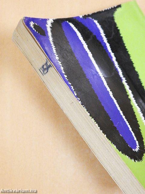 Irodalmi szöveggyűjtemény 10.