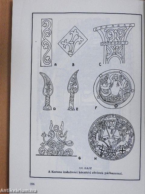 Magyarország Szent Koronája