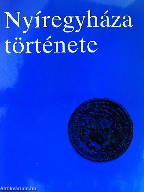 Nyíregyháza története