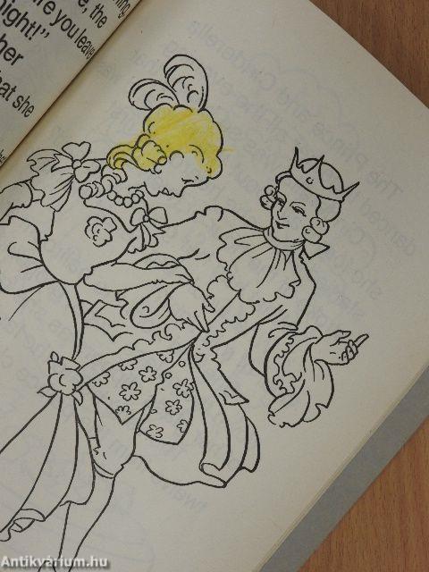 Favourite Fairy Tales