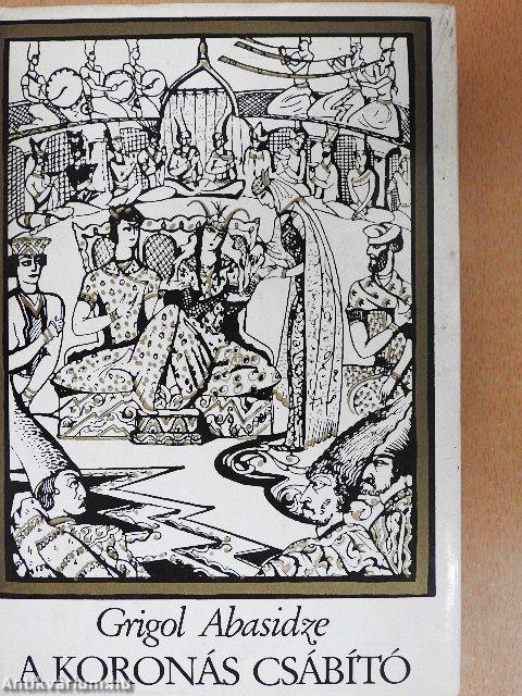 A koronás csábító