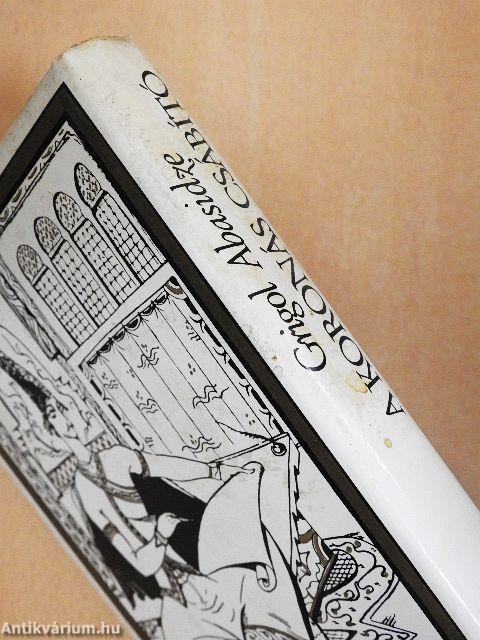 A koronás csábító