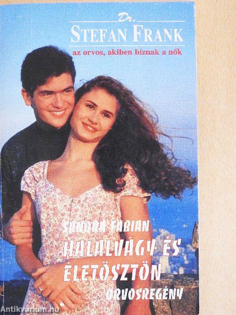 Halálvágy és életösztön