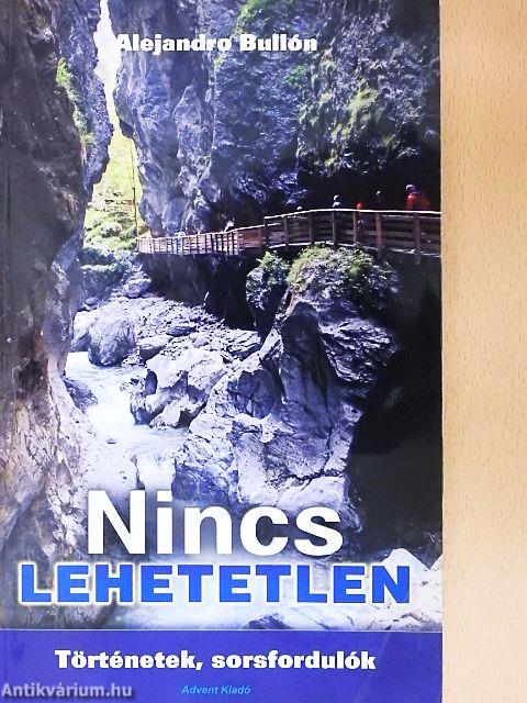 Nincs lehetetlen