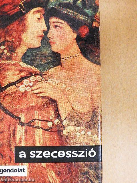 A szecesszió