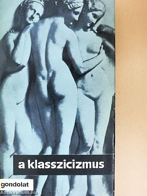 A klasszicizmus