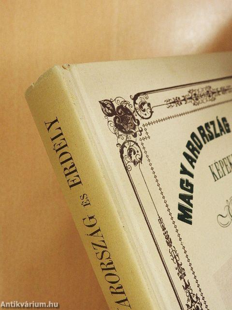 Magyarország és Erdély képekben I-II.