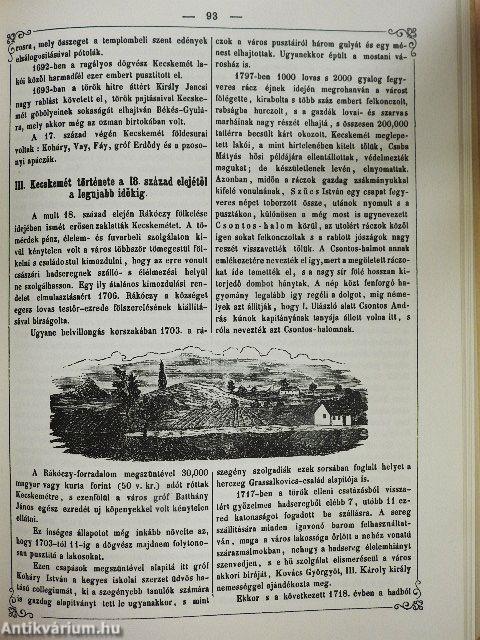 Magyarország és Erdély képekben I-II.