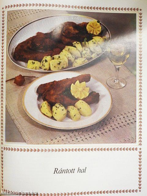 Magyar ételek régen és ma