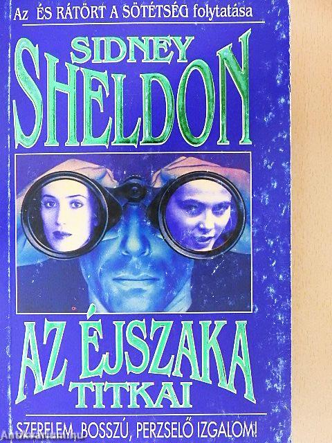 Az éjszaka titkai