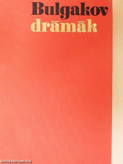Drámák