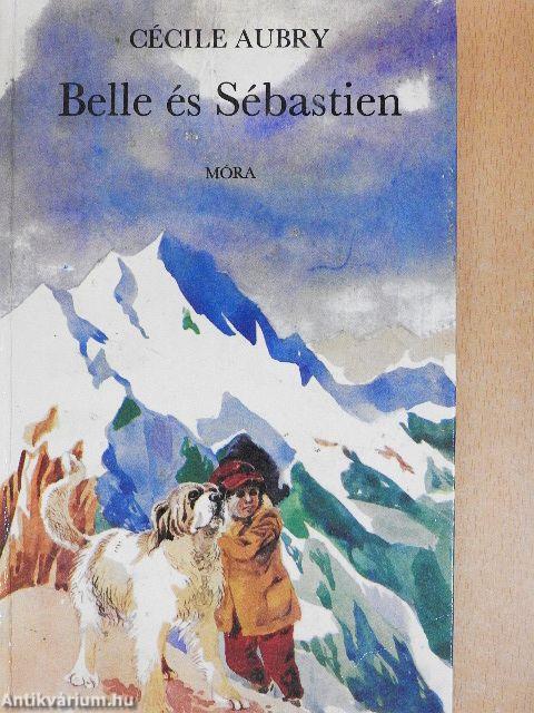 Belle és Sébastien