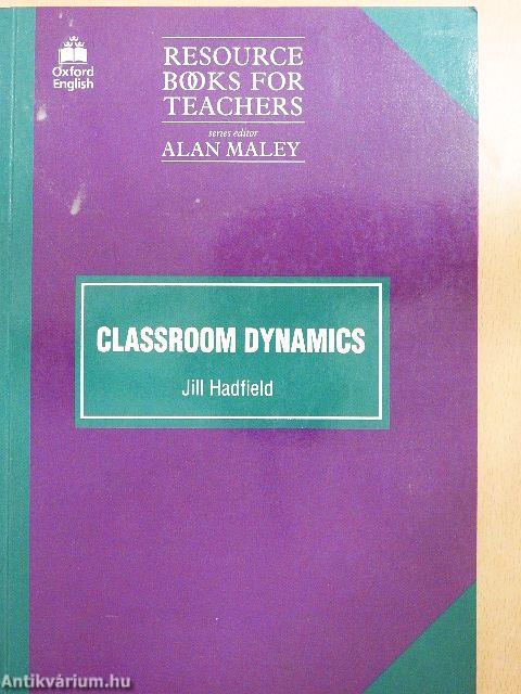 Classroom Dynamics