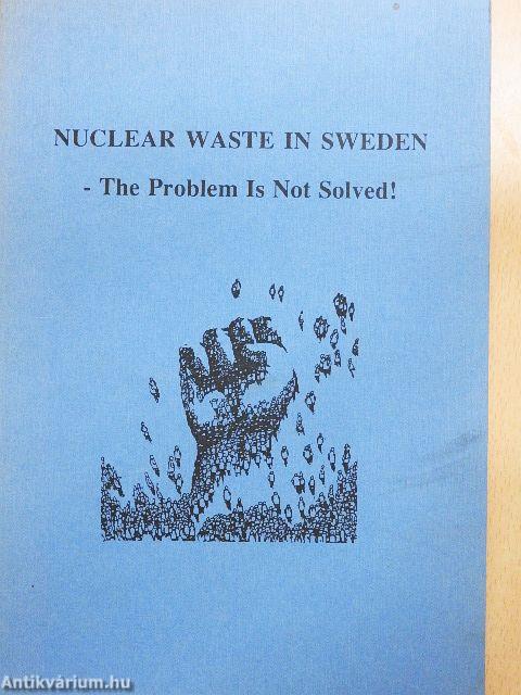 Nuclear Waste in Sweden