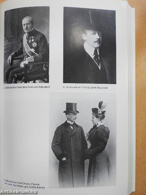 Vom Geachteten zum Geächteten