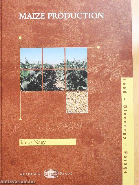 Maize Production