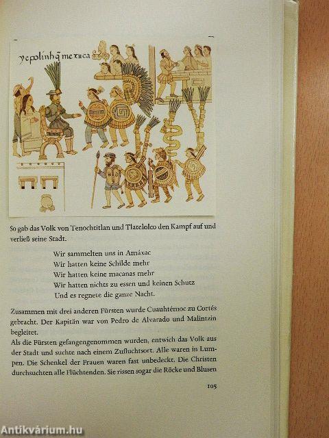 Rückkehr der Götter