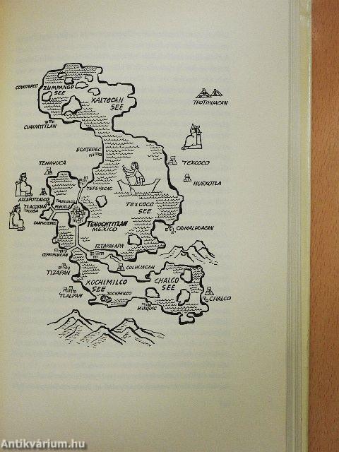 Rückkehr der Götter