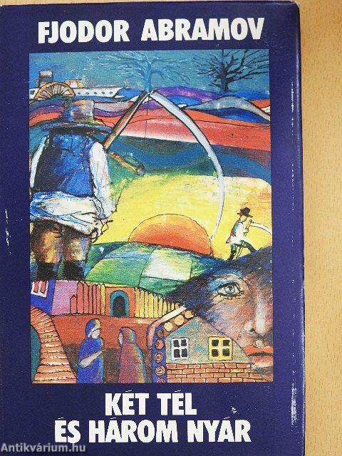 Két tél és három nyár