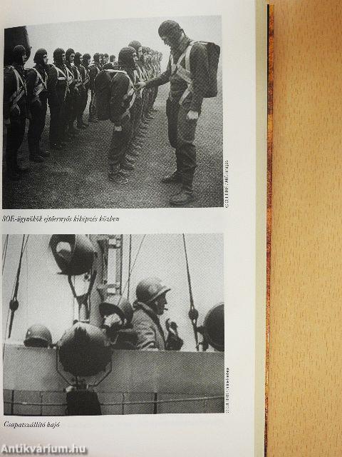 A valódi James Bond