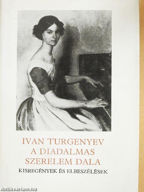 A diadalmas szerelem dala