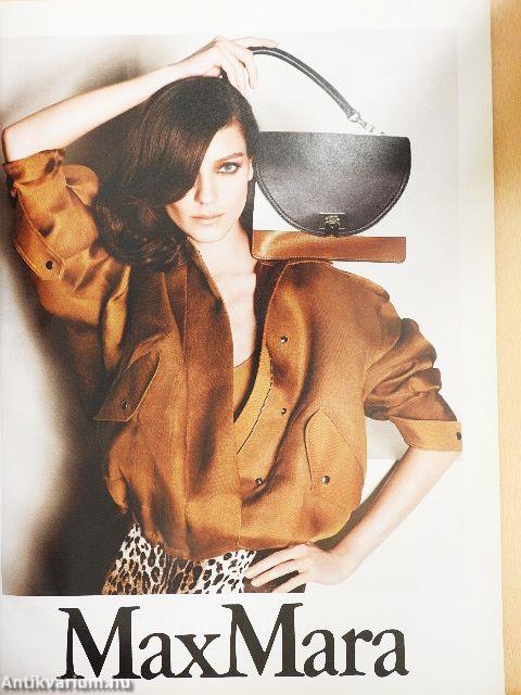 W Magazine February 2013