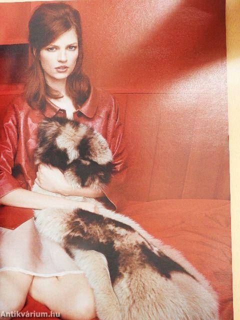 W Magazine February 2013