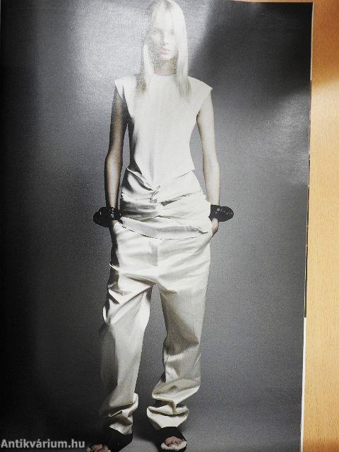 Interview Magazine December/Januar 2013