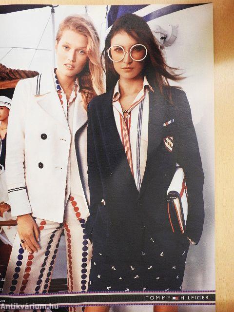 W Magazine April 2013