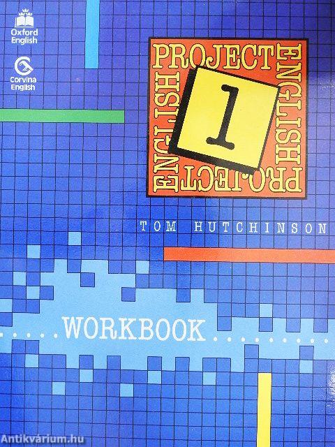 Project English 1. - Workbook