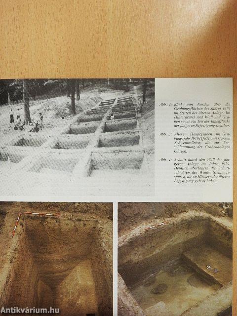 6000 Jahre Schanzboden