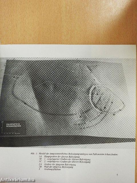 6000 Jahre Schanzboden