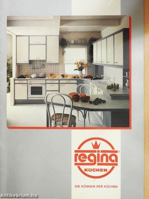 Regina Küchen
