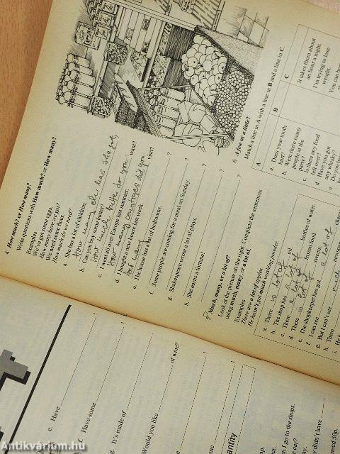 Headway - Pre-Intermediate - Workbook