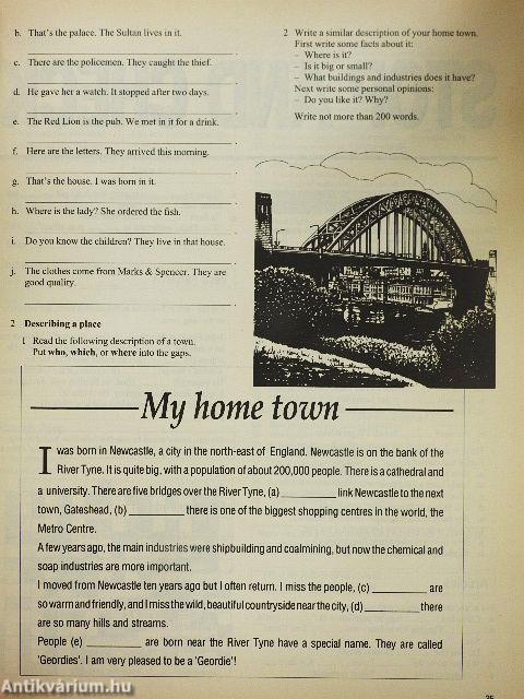 Headway - Pre-Intermediate - Workbook