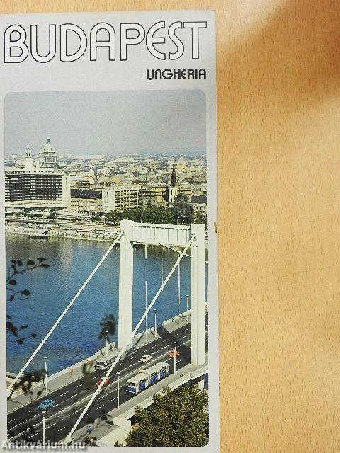 Budapest
