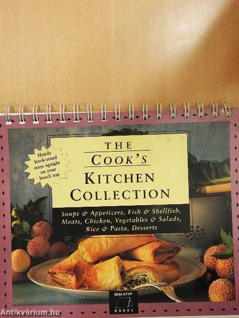 The Cook's Kitchen Collection