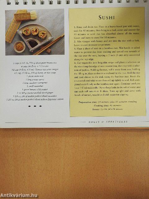 The Cook's Kitchen Collection