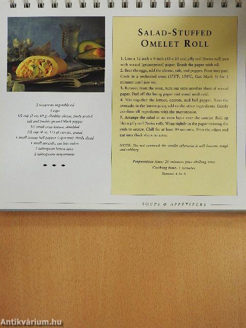 The Cook's Kitchen Collection