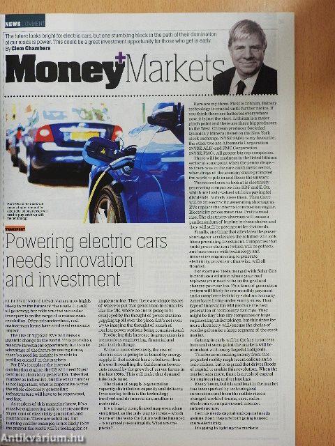 E&T Engineering Technology Magazine March 2017