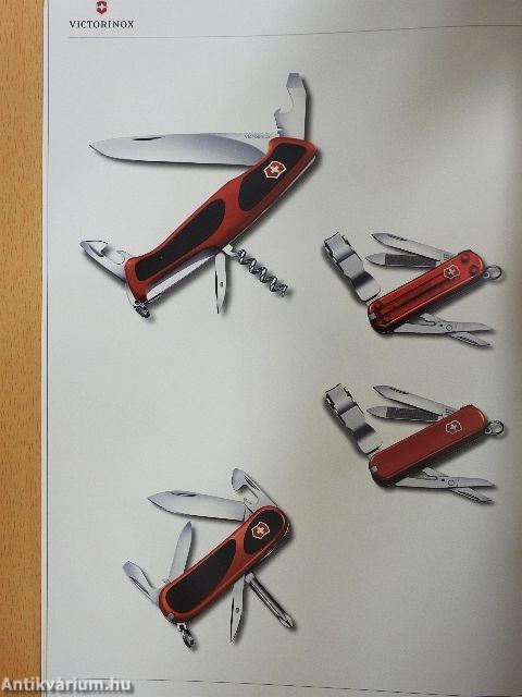 Victorinox 2014