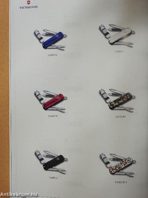 Victorinox 2014
